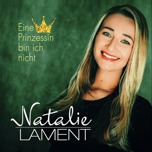 Eine Prinzessin bin ich nicht