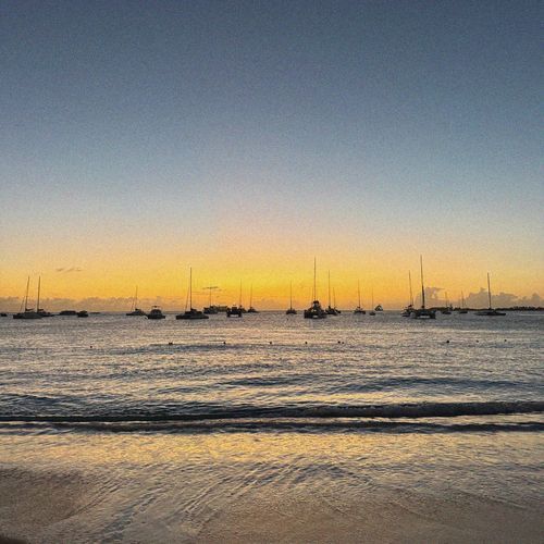 Electric Sunrise