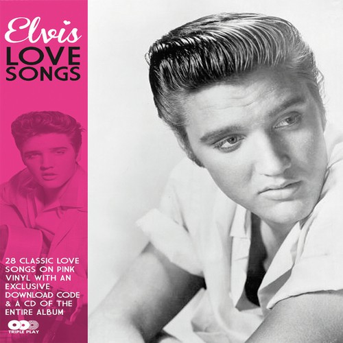 Elvis Presley – Are You Lonesome Tonight? Lyrics