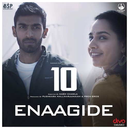 Enaagide (From "10")_poster_image