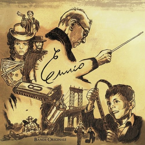 Cinema Paradiso cover art