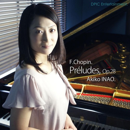 F. Chopin.  Préludes Op.28