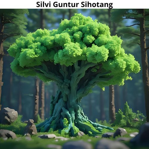Floralis Umbranus cover art