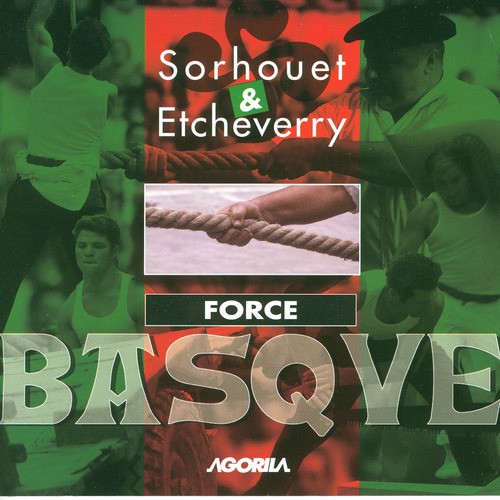 Force Basque