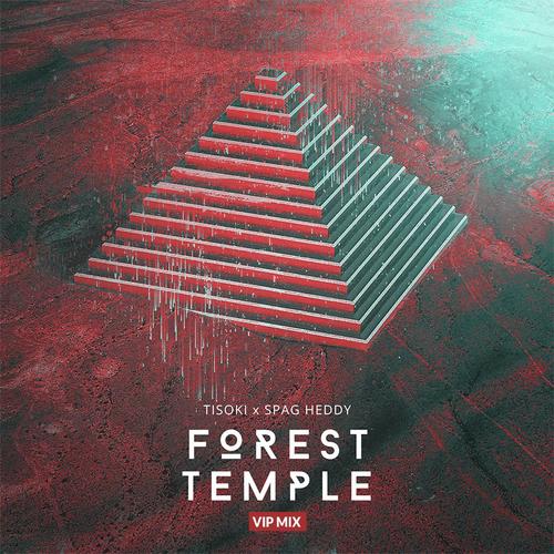 Forest Temple (Tisoki VIP)
