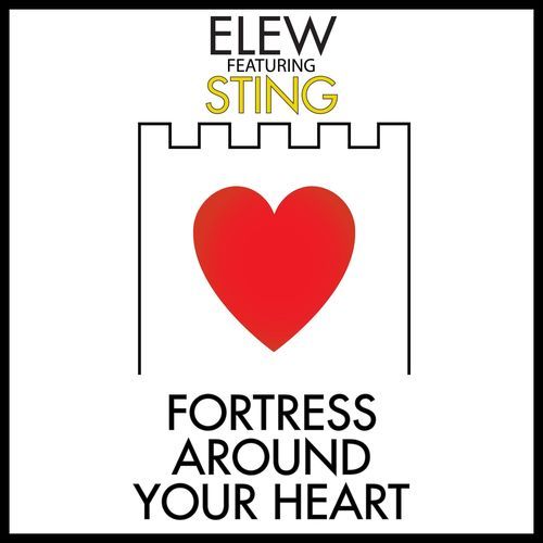 Fortress Around Your Heart (feat. Sting)