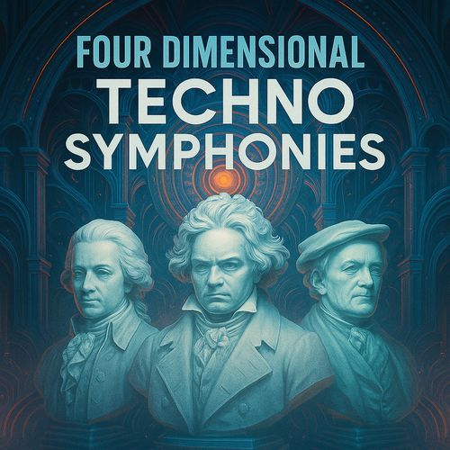 Future Chamber Resonance cover art