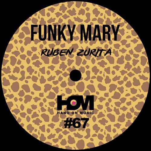 Funky Mary EP