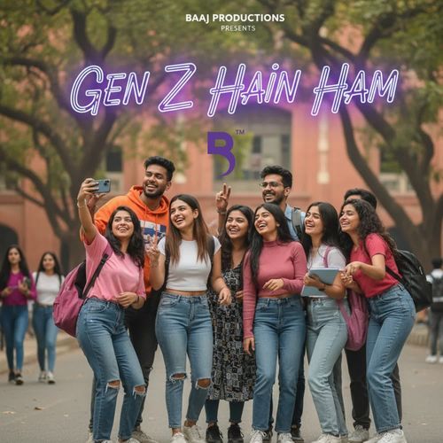 Gen Z Hain Ham