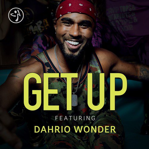 Get Up (feat. Dahrio Wonder)_poster_image