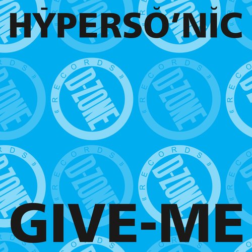 Give-Me (Hypersonic Remake)_poster_image