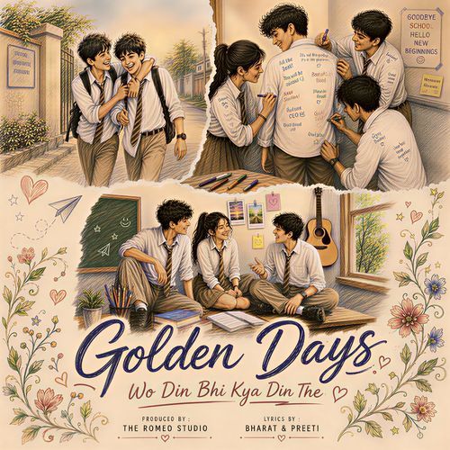 Golden Days... | Wo Din Bhi Kya Din The