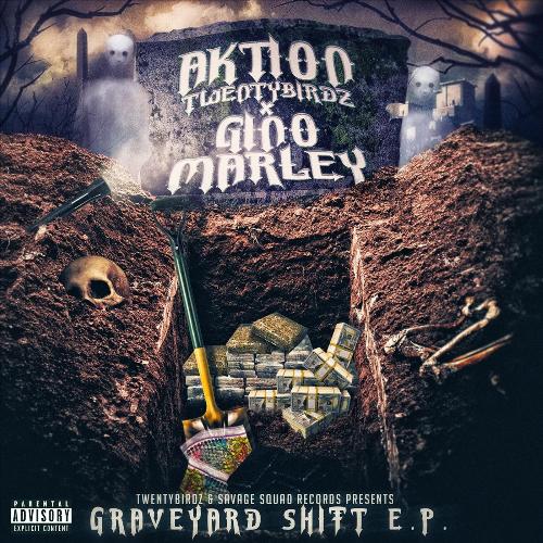 Graveyard Shift