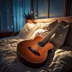 Restful Guitar Progressions