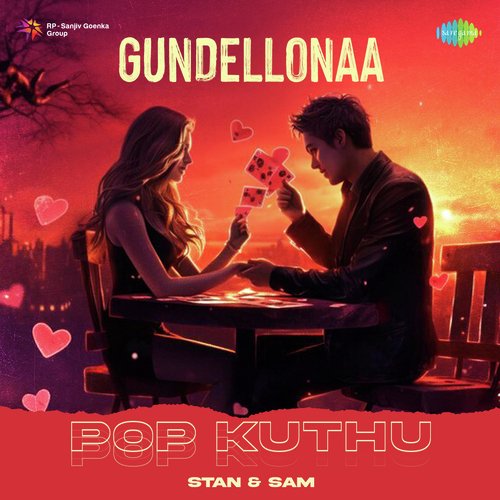Gundellonaa - Pop Kuthu