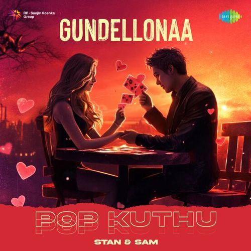 Gundellonaa - Pop Kuthu