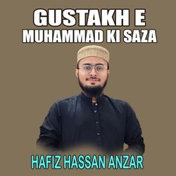 Gustakh e Muhammad Ki Saza-HzwseTwCBmo