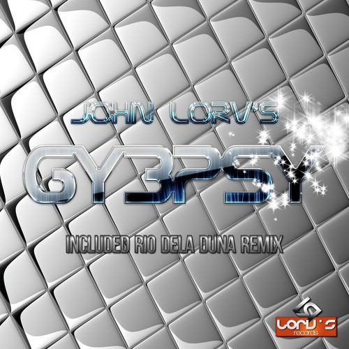 Gy3Psy (Rio Dela Duna Remix) cover art