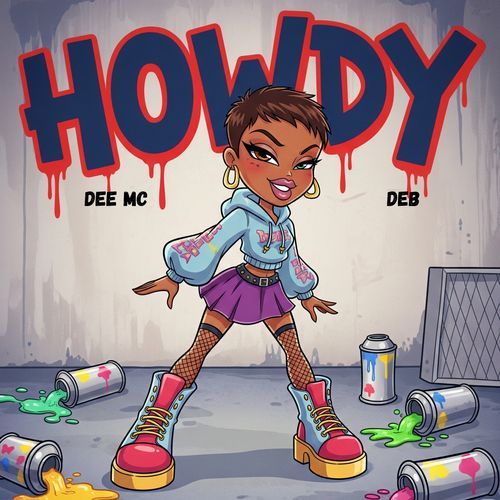 HOWDY