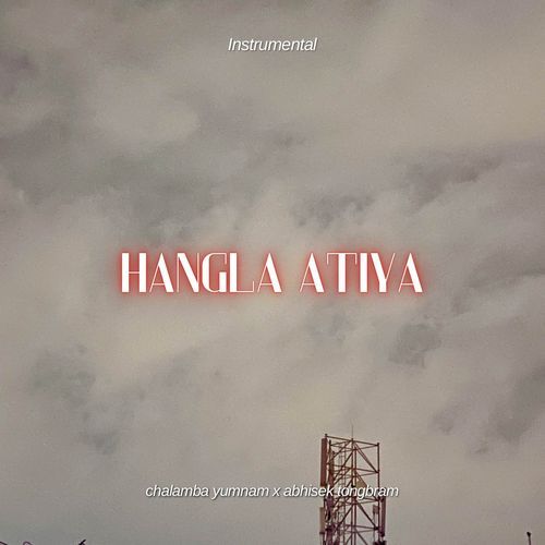 Hangla Atiya (Instrumental)_poster_image