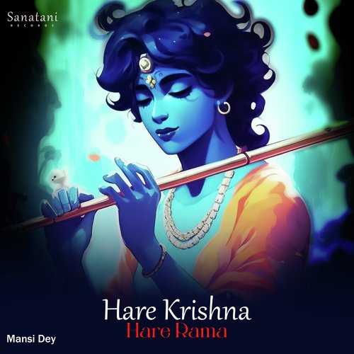 Hare Krishna Hare Rama (Original)