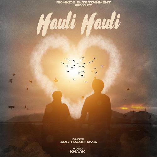 Hauli Hauli_poster_image