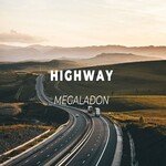 Highway artwork