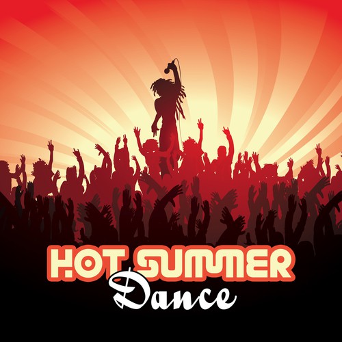 Hot Summer Dance – Chill Out Party Time, Beach Sounds, Late Night Dance, Ibiza Relaxation