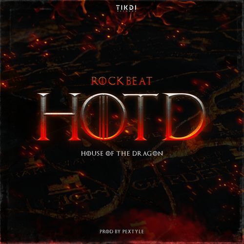 Hotd - House of the Dragon