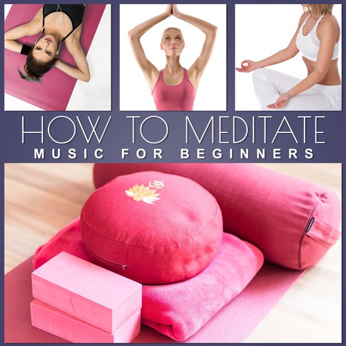 How To Meditate: Music for Beginners, Serenity Nature Sounds, Mindfulness Focus Session, Chakra Balancing, Reiki Healing