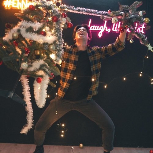 I Love Christmas
