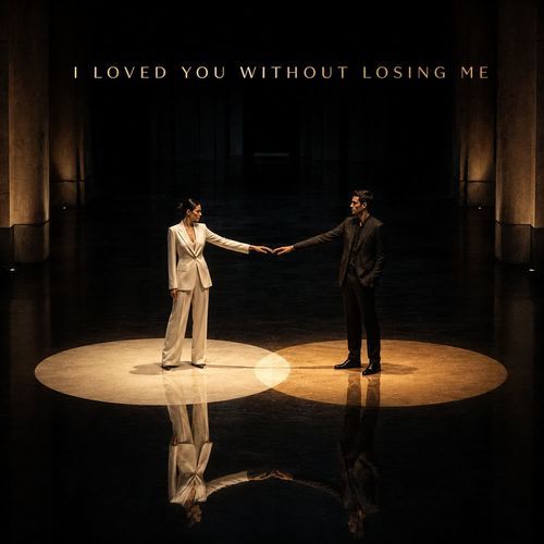 I Loved You Without Losing Me