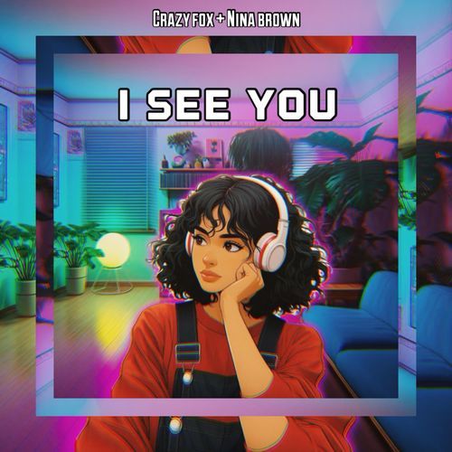 I See You_poster_image