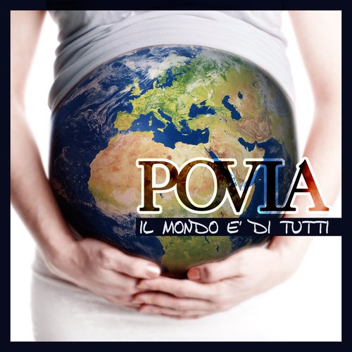Non basta un sorriso (feat. Piccolo Coro) cover art