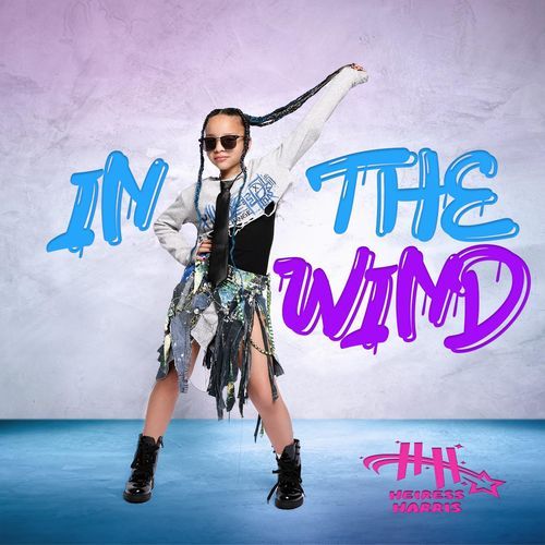 In The Wind
