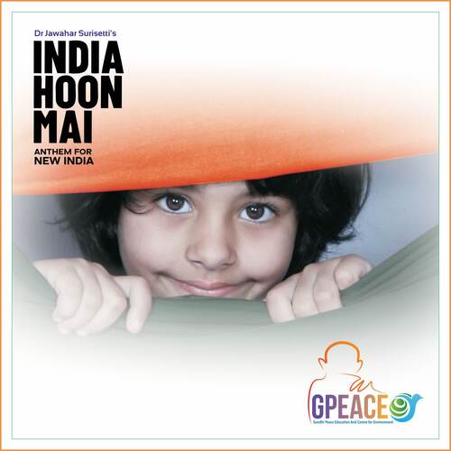 India Hoon Mai, Naaz Hai
