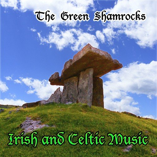 Irish and Celtic Music (10 Most Popular Celtic Tunes Performed on Irish Bagpipes, Fiddle, Tin Whistle, Bouzouky, Bodhran and Celtic Harp.)_poster_image