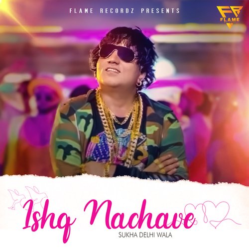 Ishq Nachave_poster_image