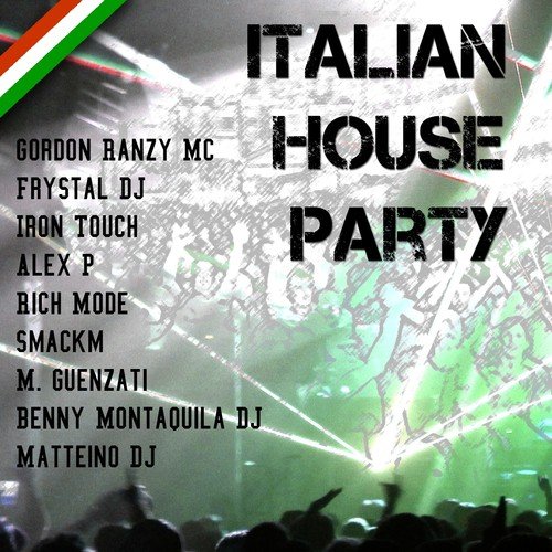 Italian House Party