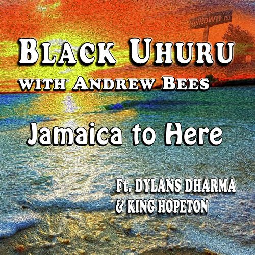 Jamaica to Here_poster_image