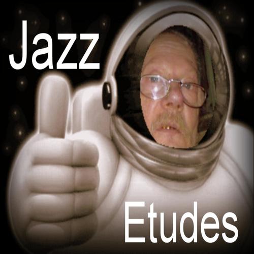 Etude 03 cover art
