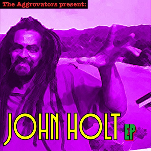 John Holt - EP
