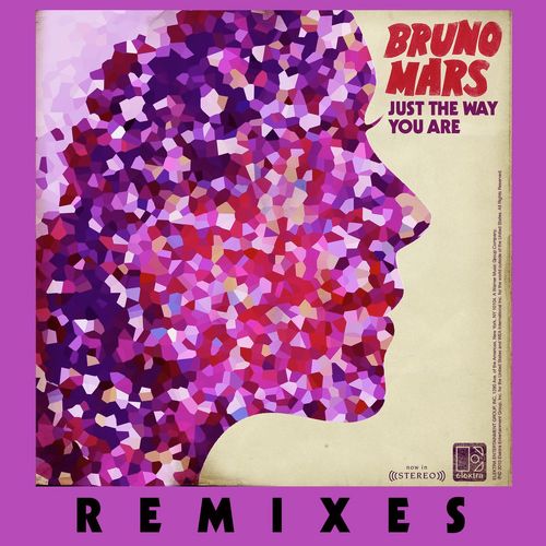 Just the Way You Are (Remix)