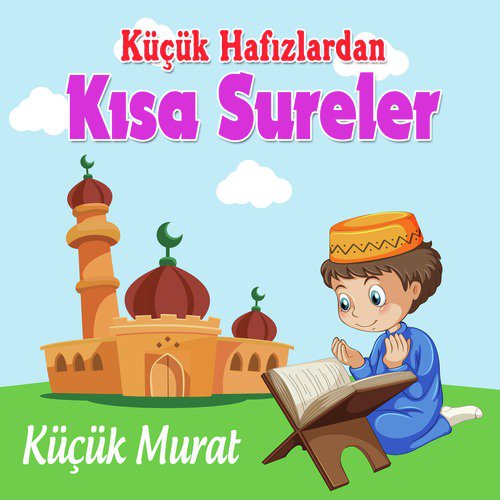 Fecr Suresi cover art
