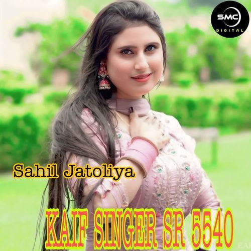 KAIF SINGER SR 5540