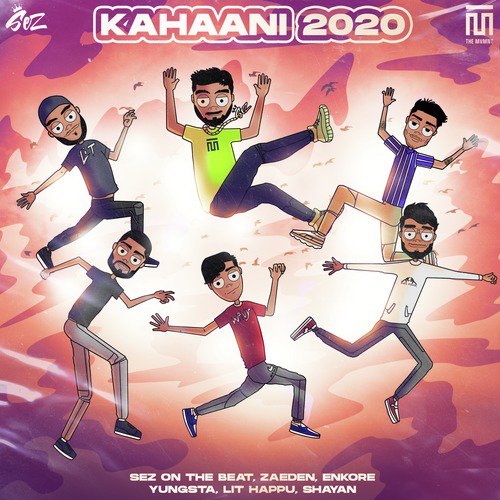 Kahaani 2020_poster_image