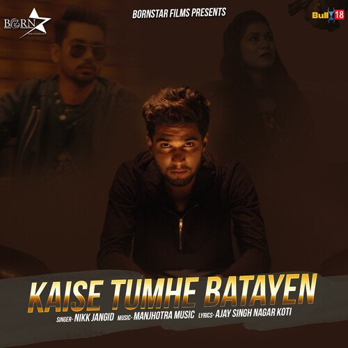 Kaise Tumhe Batayen_poster_image