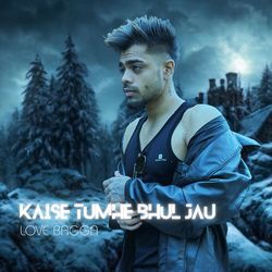 Kaise Tumhe Bhul Jau (Male Version)-OyoeaS5Hc1k