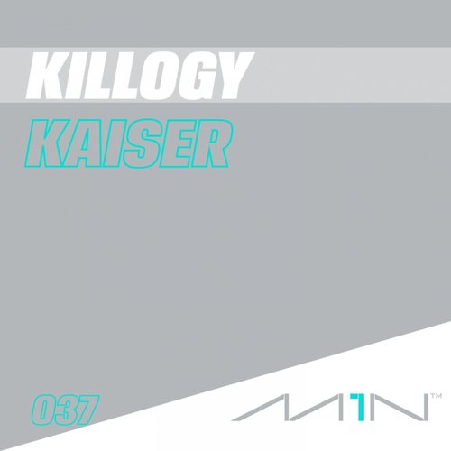 Kaiser cover art