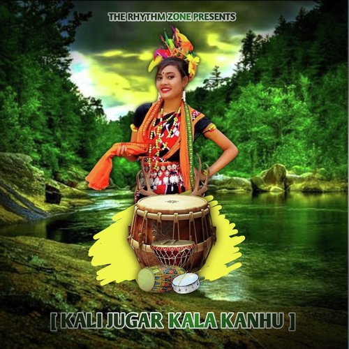 Kali Jugar Kala Kanhu